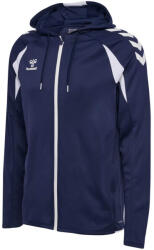 Hummel Hanorac Hummel CORE 2.0 ZIP - 7929 Marine White , 4XL