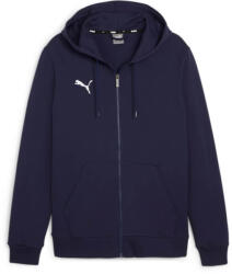 PUMA Hanorac PUMA teamGOAL Casuals Zip - 06 Peacoat , XL (658595-06)