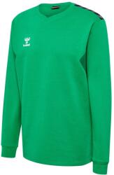 Hummel Bluza hummel AUTHENTIC COTTON SWEAT UNISEX - 6235 Jelly Bean , XL