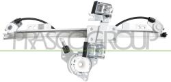 PRASCO Mecanism actionare geam PRASCO FD344W023 (FD344W023) - fixbox
