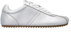 Groundies Zen Metallic Silver Női Sneaker