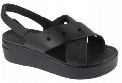 Crocs Brooklyn 4U Cross Strap Sandal W 212254-001