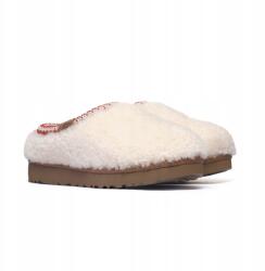 UGG Papucs Ugg Tasman Maxi Curly Krém 40 Női