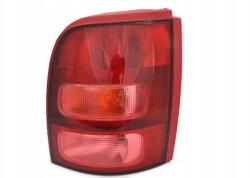  Nissan Micra 2000- Jobb Hátsó Lámpa Új Depo