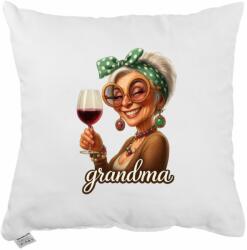  EMI Grandma díszpárna 40x40 cm EMI