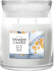 Yankee Candle Silver Birch Signature 368 g