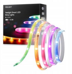 Yeelight Led szalag Rgbic 20M Matter Thread Smart 480 Led Smart Home Yeelight (YLYDD-0096)