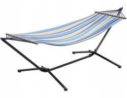 Livarno Home Függőágy Állvány többszínű 100kg 290x120cm 56/A-10 (385213_2018)