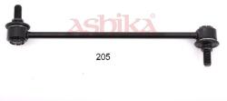 ASHIKA Brat/bieleta suspensie, stabilizator ASHIKA 106-02-205 (106-02-205)