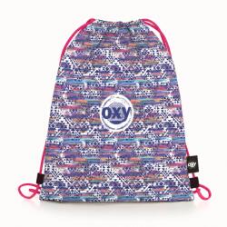 KARTON P+P Tornazsák OXY Aztek (7-75418)