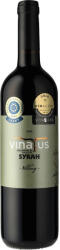 VINATUS SZŐLŐBIRTOK Vinatus Syrah 2023 Prémium
