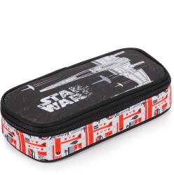 KARTON P+P Iskolai tok etue komfort Space wars (7-87419X)