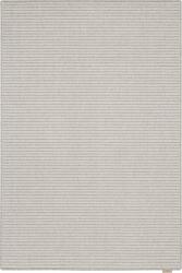 Agnella gyapjú szőnyeg noble ruti light grey - 200 x 300 cm