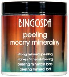 BingoSpa Bingospa, Erős ásványi peeling, 300g (843)