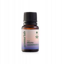 Aroma'Lab Aromalab A Gyengédség Földje keverék 10 ml (AromaLAB)