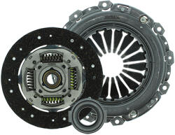 Aisin Kuplung készlet Aisin - allegro - 71 615 Ft