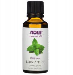 NOW Illóolaj Zöld menta 30ml (Now Foods)