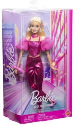 Mattel Barbie Deluxe Style Baba - Metál Rózsaszín JFP40 (JFP40)