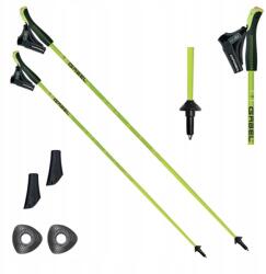 Gabel Botok, sportbotok Nordic Walkinghoz Gabel Light Ncs 125 cm, alumínium (7009341361250)