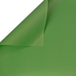 Valex Decor Csomagoló dekor fólia ív 58cm x 58cm, 20db - Borókazöld (SNT58-56)