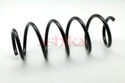 ASHIKA Arc spiral ASHIKA ZCA3751A (ZCA3751A) - fixbox