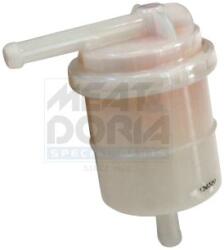 Meat & Doria Filtru combustibil MEAT & DORIA 4501 (4501) - fixbox