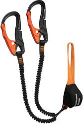 Black Diamond Set via ferrata Black Diamond Iron Cruiser 2026
