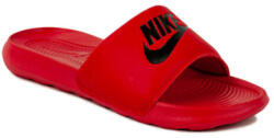 Nike Flip-flop Papucs Nike Victori One Slide CN9675-600 piros medence big foot 47, 5