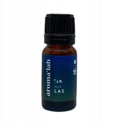 Aroma'Lab Aromalab Las keverék (10 ml) (Aromalab)