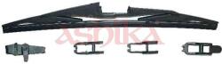 ASHIKA Lamela stergator ASHIKA SA-X35R (SA-X35R) - fixbox