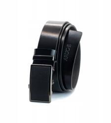 Arucce Öv 105 ARUCcE Nadrághoz Fekete Csat Automata Érdes (AMB-290)