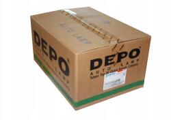 Depo Ködlámpa elöl - allegro - 7 660 Ft