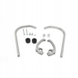 Barkbusters Handbar Motorkerékpár Kézvédő Barkbusters Honda XL600V BHG-108-00-NP