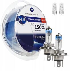 Marba Light H4 12V Strong Effect Izzók Hyundai Santa Fe Tucson