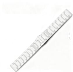  Brățară ceramică albă 22mm