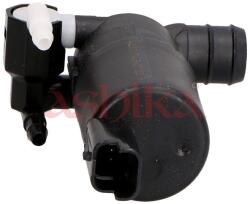 ASHIKA Pompa de apa, spalare parbriz ASHIKA 156-01-116 (156-01-116) - fixbox