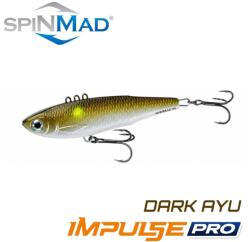 Spin-Mad Wobler Spinmad Impulse Pro 15g 4005 Dark Ayu (4005)