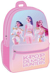  K-pop Démonvadászok Golden hátizsák, táska 38 cm (PBK080419) - eking