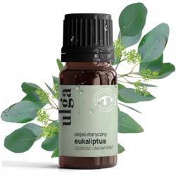  Eukaliptusz illóolaj természetes 100 % tiszta Megkönnyebbülés 10 ml Eukaliptusz (MydlanaPanda )