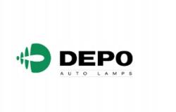 Depo Hátsó lámpa Depo - allegro - 23 145 Ft