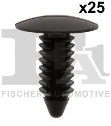 FA1 Set 25 buc agrafe 13-10015.25 FA1 131001525 (13-10015.25)