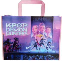  K-pop Démonvadászok World Tour bevásárlótáska 44 cm (PBK074999) - eking