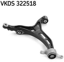 SKF Brat, suspensie roata SKF VKDS 322518 (VKDS 322518) - fixbox