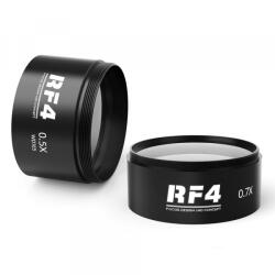 RF4 Lentila Microscop RF4, 0.7x