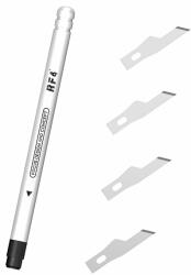 RF4 Instrument BGA RF4 RF-HD12A (6616001967A)