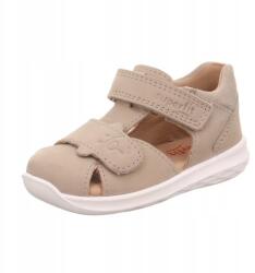 Superfit Gyerek szandál Superfit 1-000398-4000 Bumblebee Beige 24