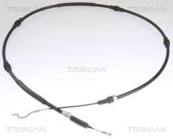 TRISCAN Cablu, frana de parcare TRISCAN 8140 291182 (8140 291182) - fixbox