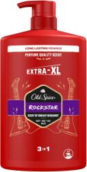 Old Spice Rockstar 3AZ1BEN Tusfürdő - Férfiaknak 1000 ML (8700216232746)