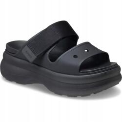 Crocs Női Szandál Könnyű Kényelmes Soho Two Strap 212861 Sandal 41-42