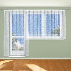 B. E. S. Petrovice Perdea din jacard Tylex ZOE set de balcon